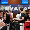 Meðalverð flugmiða með Ryanair stendur nú í 40 til 50 Evrum og segir O‘Leary að búast megi við því að það hækki í 60 Evrur.