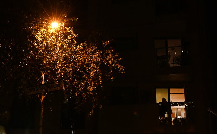 Það stefnir í kaldan vetur hjá þúsundum Breta.