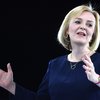 Liz Truss er nýr forsætisráðherra Bretlands og leiðtogi Íhaldsflokksins.