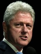 Bill Clinton