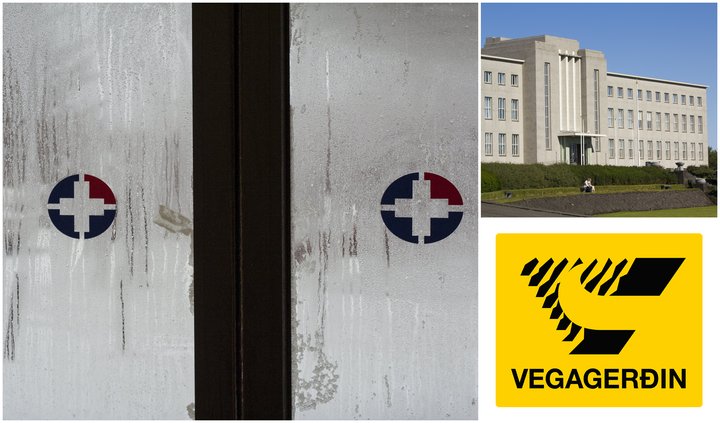 Hækkanir kjararáðs