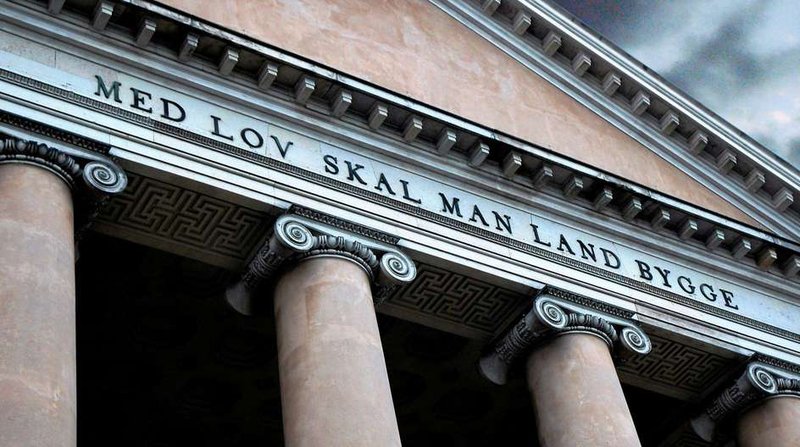 Málið kom til kasta Hæstaréttar Danmörku.