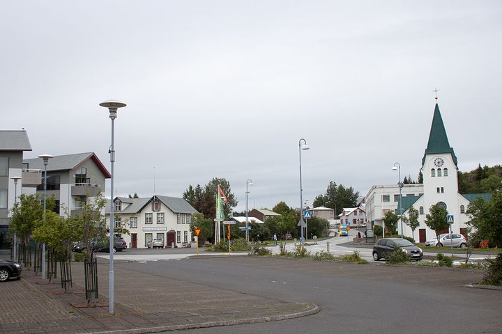 Hafnarfjörður