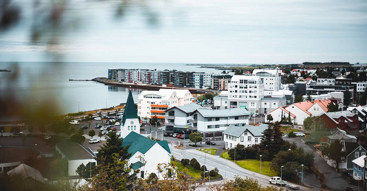 Hafnfirðingar stefna að því að hefja vinnu við sérstaka hjólreiðaáætlun bæjarins á næstunni.