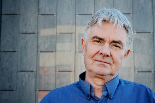 Halldór Grönvold, aðstoðarframkvæmdastjóri ASÍ.