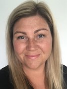 Halldóra Fríða Þorvaldsdóttir Mynd: Aðsend