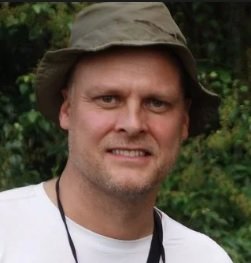 Halldór Friðrik Þorsteinsson.