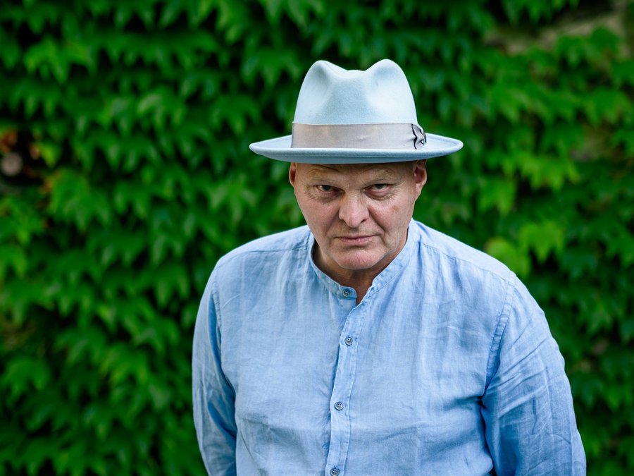 Aðsend mynd hallgrimurtesla123131.jpg