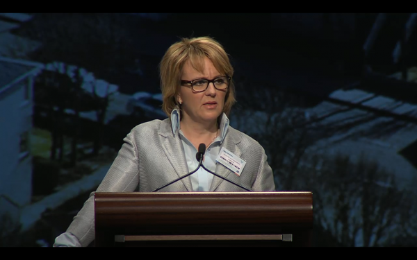 Hanna Birna Kristjánsdóttir sagði af sér embætti innanríkisráðherra vegna lekamálsins seint á árinu 2014. Hún baðst afsökunnar á framgöngu sinni í málinu.