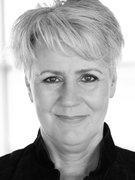 Hanna Björg Vilhjálmsdóttir framhaldsskólakennari.