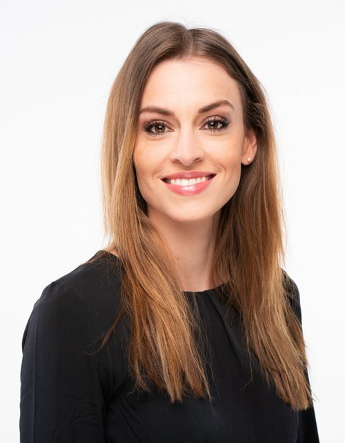 Hanna Björk Konráðsdóttir lögfræðingur hjá Orkustofnun.