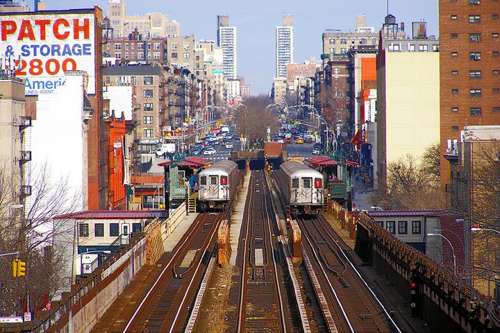 Harlem
