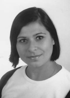 Heiða Björg Pálmadóttir, nýr forstjóri Barnaverndarstofu.