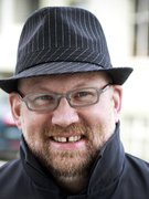 Heiðar Ingi Svansson