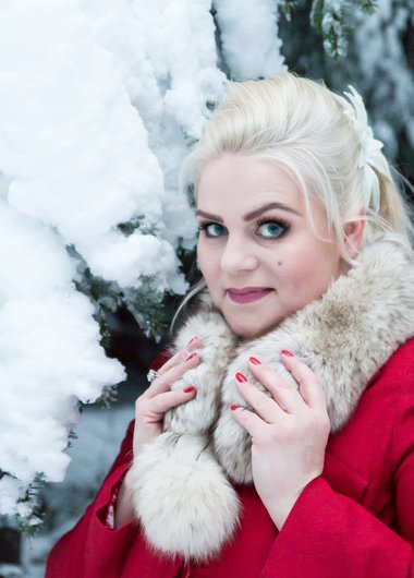 heiða ólafsdóttir