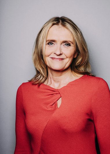 Heiða Björg Hilmisdóttir