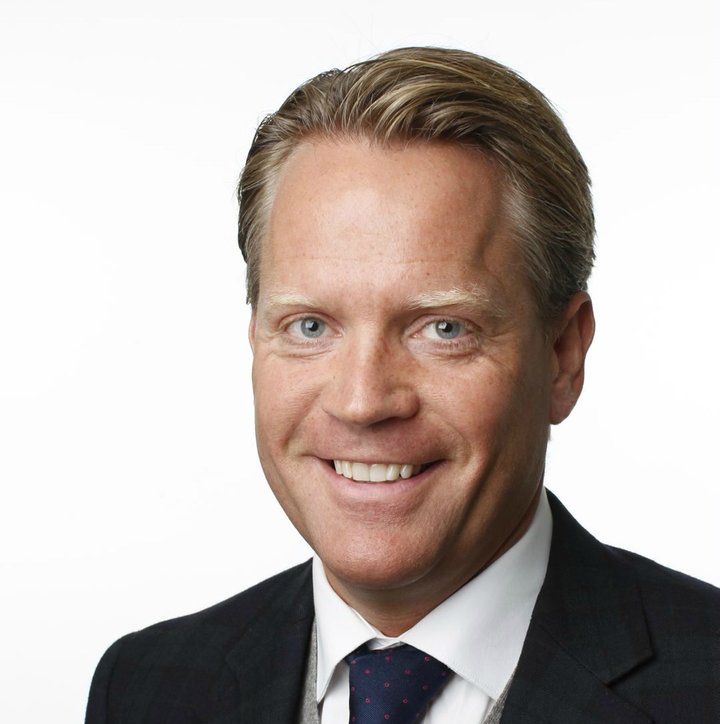 Heiðar Guðjónsson