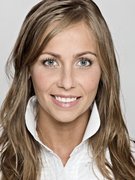 Heiðrún Lind Marteinsdóttir, framkvæmdastjóri SFS.