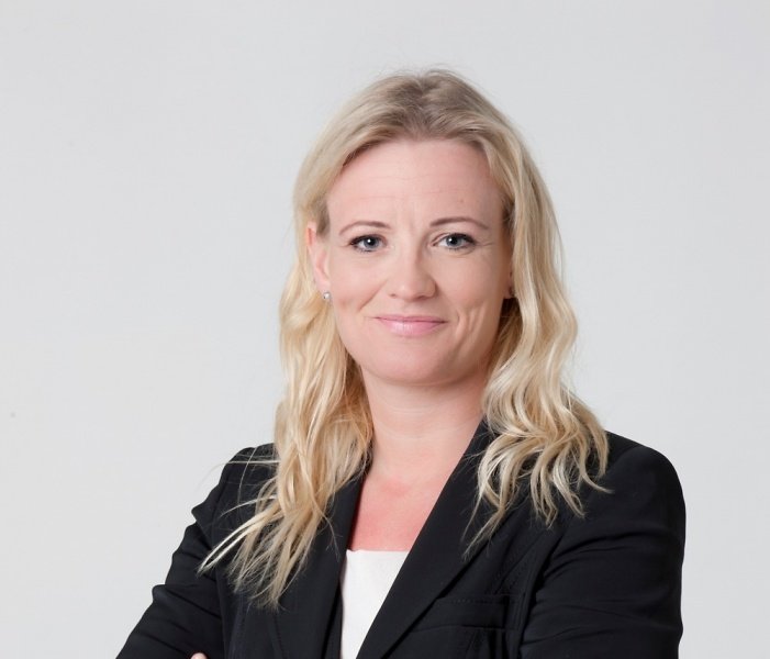 Heiðrún Jónsdóttir