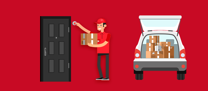 Heimkaup var oftast með lægsta verðið í nýrri könnun verðlagseftirlits ASÍ, en verðlagseftirlitið gerði athugasemdir við tölvupóst þar sem vísað var í niðurstöðurnar.