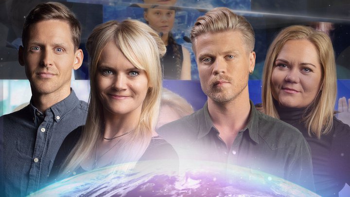 Fréttaþættirnir Heimskviður verða ekki á dagskrá RÚV á nýju ári.