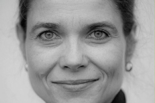 Helga Guðrún Jónasdóttir