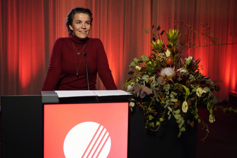 Helga Vala Helgadóttir leiddi lista Samfylkingarinnar í Reykjavík norður fyrir síðustu kosningar. Nú verður stillt upp.