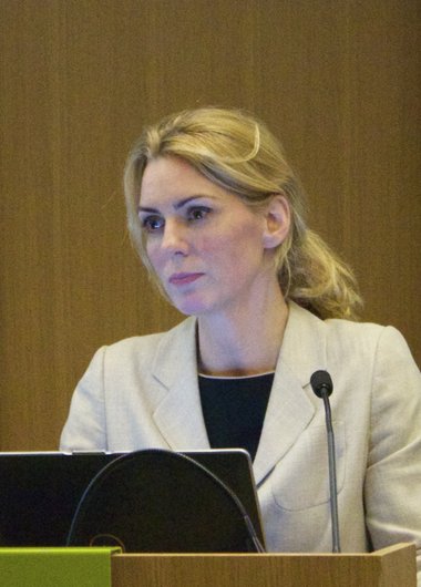 Herdís D. Fjeldsted