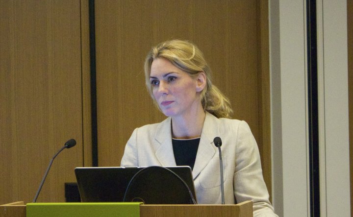 Herdís dröfn fjelstedt