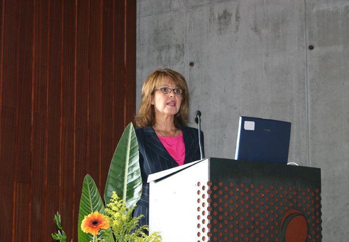 Herdís Kjerulf Þorgeirsdóttir