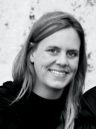 Herdís Steingrímsdóttir, dósent í hagfræði við CBS.