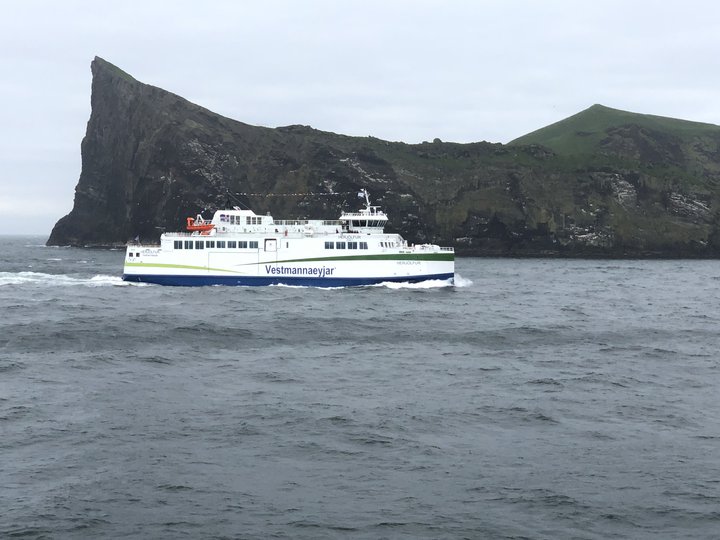 Ef til vinnustöðvunar kemur á miðnætti verður hún sú þriðja í röðinni.