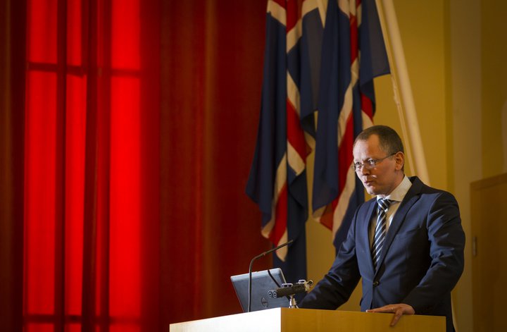 Hersir Sigurgeirsson