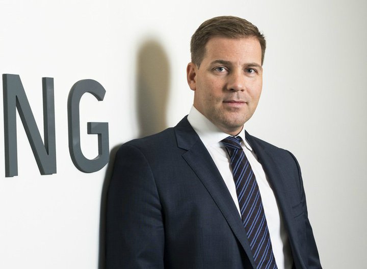 Hannes Frímann Hrólfsson mun stýra sameinuðu félagi.