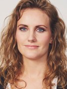 Hildur Þórisdóttir Mynd: Aðsend