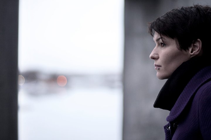 hildur lillendahl.jpg mynd íris stefánsdóttir