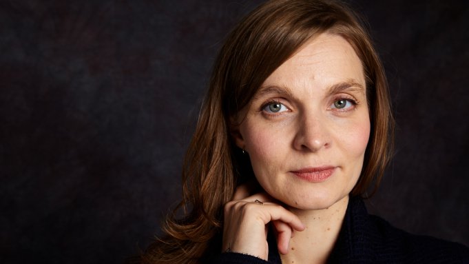 Hildur Guðnadóttir