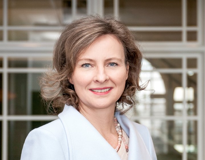 Hildur Þórðardóttir