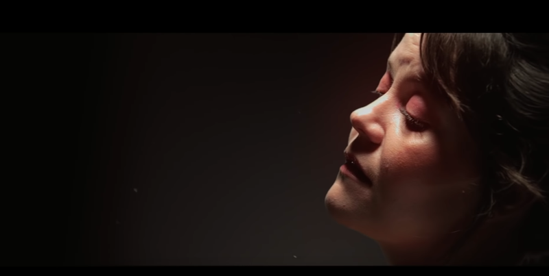 Sigríður Thorlacius Mynd: Aðsend