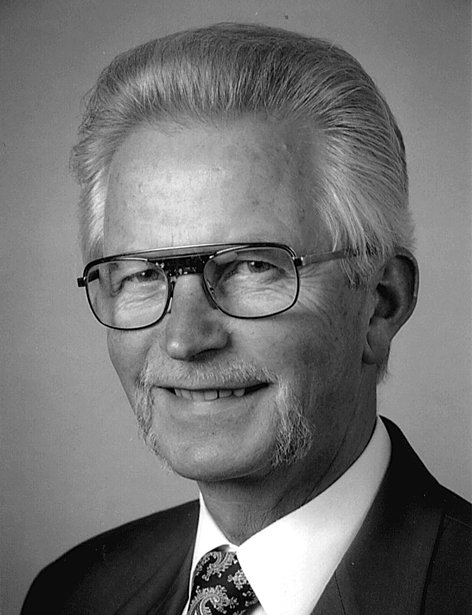 Hjörleifur Guttormsson.
