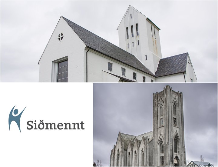 Trú- og lífsskoðunarfélög