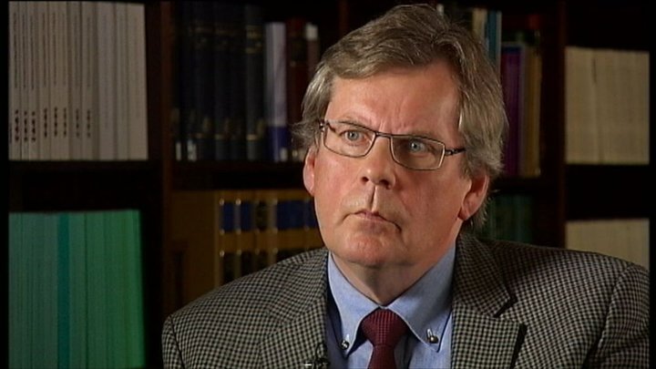 Hreinn Loftsson, lögmaður og annar aðstoðarmaður innanríkisráðherra.