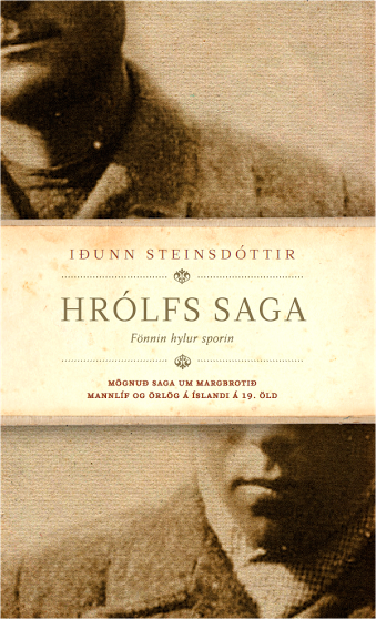 Hrólfs saga.