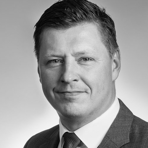 Höskuldur Þórhallsson