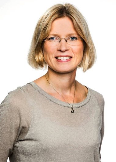 Ranghildur Geirsdóttir