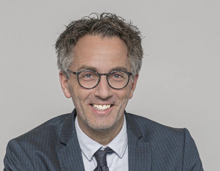 Ásgeir Brynjar Torfason