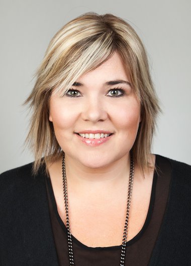 Áslaug Hulda Jónsdóttir