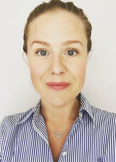 Kristín Soffía Jónsdóttir