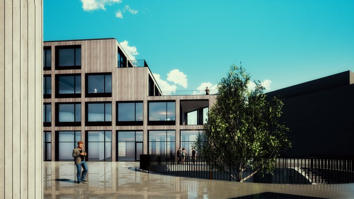 Gróska – Hugmyndahús