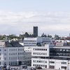 Herbergjanýting var best í Reykjavík